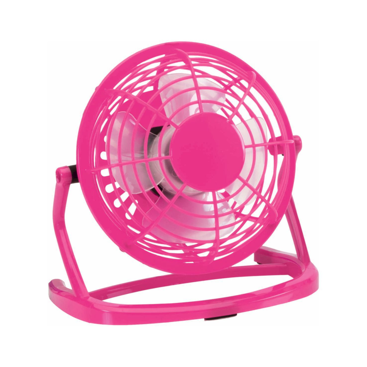 Fuchsia Mini ventilator | USB