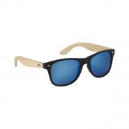 ABS zonnebril | Bamboe | UV400
