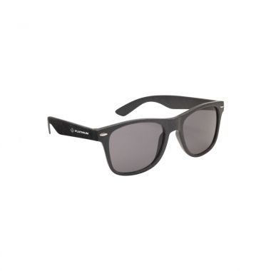Zwarte Zonnebril tarwestro | UV400