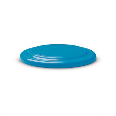Lichtblauwe Frisbee | 23 cm