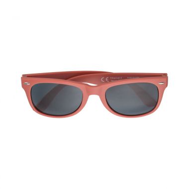 Rode Gekleurde zonnebril | RPC | UV400