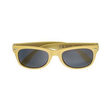 Gele Gekleurde zonnebril | RPC | UV400