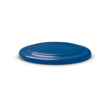 Donkerblauwe Frisbee | 23 cm