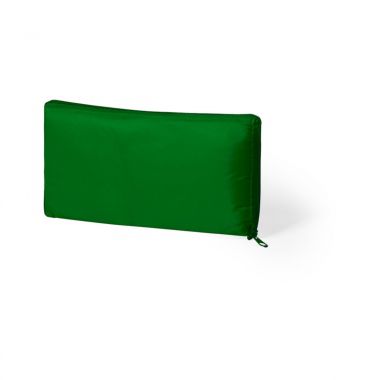 Groene Koeltas opvouwbaar | Polyester
