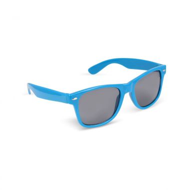 Lichtblauwe RPC Zonnebril | UV400