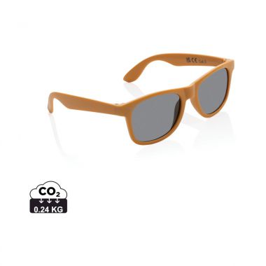 Gekleurde zonnebril | PP-plastic | UV400